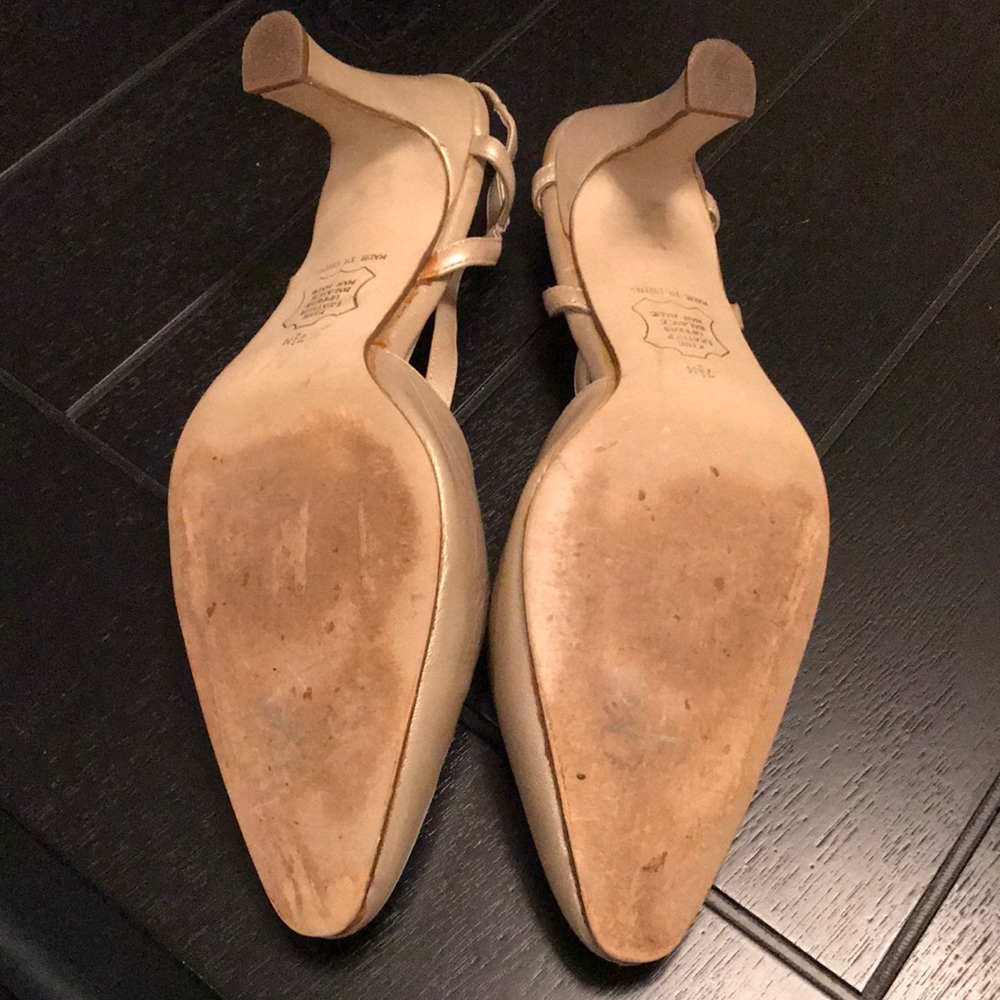 Shoes - Picture 3 of 3
